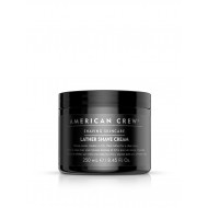 American Crew Lather Shave Cream 250 ml 