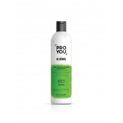 Revlon ProYou The Twister Curl Moisturizing Shampoo 350 ml