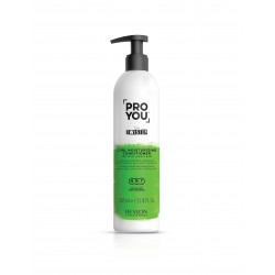 Revlon ProYou The Twister Curl Moisturizing Conditioner 350 ml