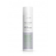 Revlon Re/Start Balance Purifyng Shampoo 250 ml