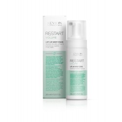 Revlon Re/Start Volume Lift-Up Body Foam 165 ml