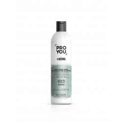 Revlon ProYou The Winner Anti Hair Loss Shampoo Anticaduta - 350 ml