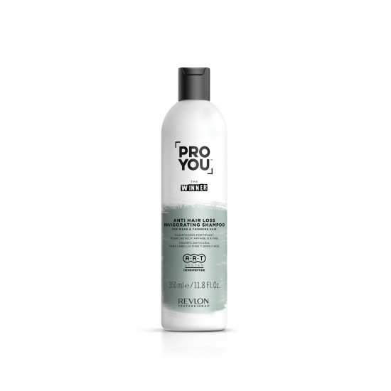 Shampoo Anticaduta Capelli Revlon ProYou The Winner Anti Hair Loss Shampoo Anticaduta - 350 ml Shampoo Anticaduta Capelli Revlon ProYou The Winner Anti Hair Loss Shampoo Anticaduta - 350 ml