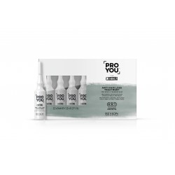 Revlon ProYou The Winner Anti Hair Loss Treatment Anticaduta 6 x 12 ml