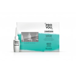 Revlon ProYou The Moisturizer Booster - 10 x 15 ml