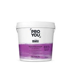 Revlon ProYou The Lifter Bleaching Powder Decolorante 1 kg