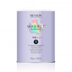 Revlon Magnet Blondes 9 Powder 750g
