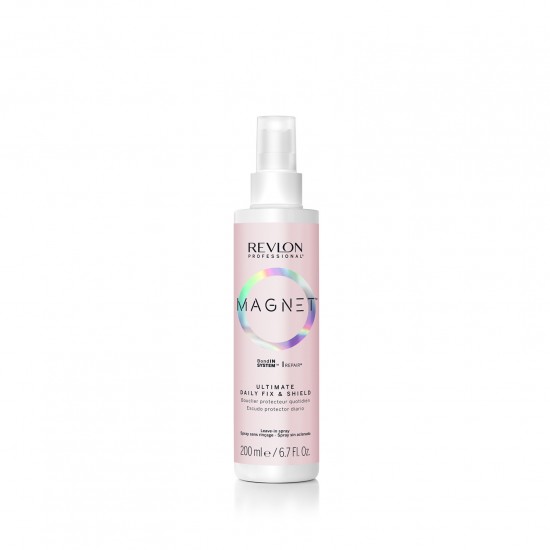 Revlon Magnet Daily Fix & Shield 200 ml Revlon Magnet Daily Fix & Shield 200 ml