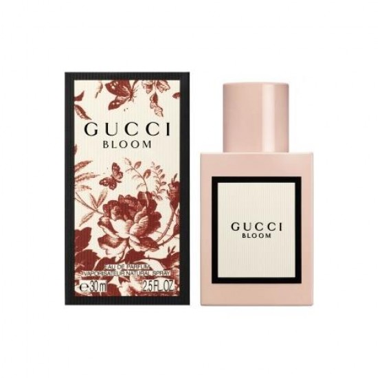 Gucci Bloom Fragrance 30 ml Gucci Bloom Fragrance 30 ml