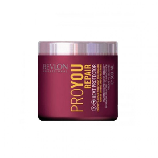 Revlon Pro You Repair Treatment 500 ml Revlon Pro You Repair Treatment 500 ml