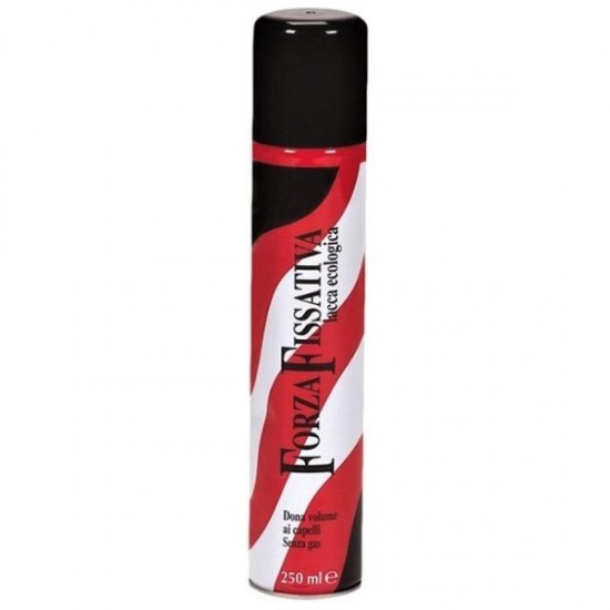 Forza Fissativa Lacca Ecologica 250 ml Forza Fissativa Lacca Ecologica 250 ml