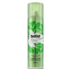 Batist Shampoo a Secco Spray 200 ml