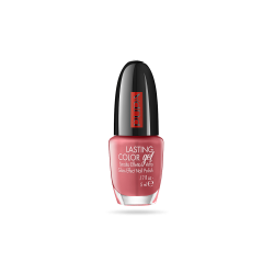 Pupa Lasting Color Gel Smalto 100 Tropical Red