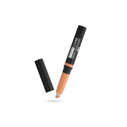 Pupa Cover Cream Concealer Correttore in Crema 004 Orange