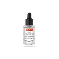 Pupa Gocce Asciuga Smalto Fast Dry Drops