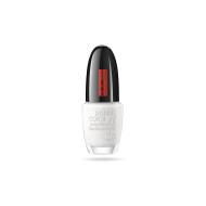 Pupa Lasting Color Gel Smalto 072 White Heat