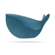 Pupa Cofanetto Whale 3 Blu 012