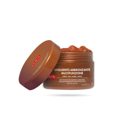 Pupa Unguento Abbronzante Multifunzione 200 ml