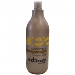 Edelstein Shampoo Miele e Pappa Reale 1000 ml