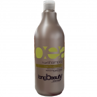 Edelstein Shampoo al Midollo di Bambù 1000 ml