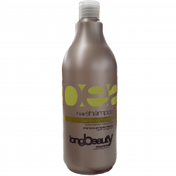 Edelstein Shampoo al Midollo di Bambù 1000 ml