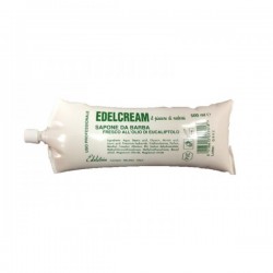 Edelstein Sapone da Barba Budello Edelcream 500g