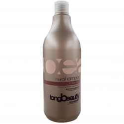 Edelstein Shampoo ai Semi di Lino 1000 ml