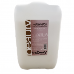 Edelstein Shampoo Tanica Mandorle 10000 ml