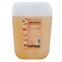 Edelstein Shampoo XFlex Tanica Frutta Ambrato 10 lt