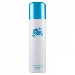 Cielo Alto Lacca Ecologica Volumizzante 250 ml