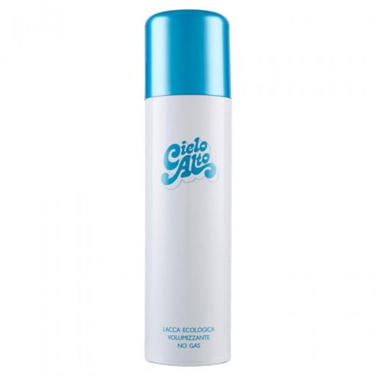 Cielo Alto Lacca Ecologica Volumizzante 250 ml Cielo Alto Lacca Ecologica Volumizzante 250 ml