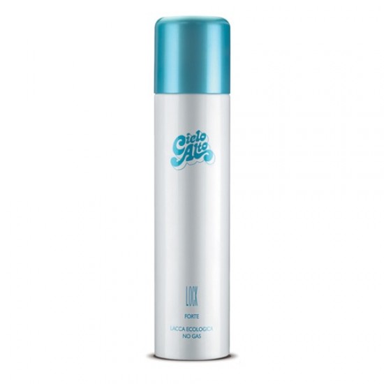 Cielo Alto Lacca Ecologica Lock 250 ml Cielo Alto Lacca Ecologica Lock 250 ml