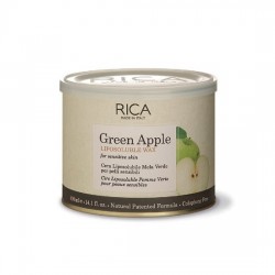 Rica Cera Liposolubile Mela Verde 400 ml