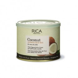 Rica Cera Liposolubile Cocco 400 ml
