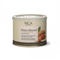 Rica Cera Liposolubile Mandorle Dolci 400 ml