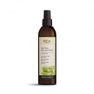 Rica Lozione Post Epilazione All'aloe Vera 250 ml