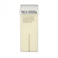 Rica Cera Cartuccia Cioccolato Bianco 100 ml