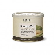 Rica Cera Liposolubile al Burro di Avocado 400 ml