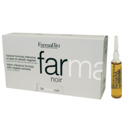 Farmavita Lozione Noir Fiale 12 x 8 ml