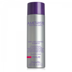 Farmavita Amethyste Stimulate Hair Loss Control Shampoo 250 ml