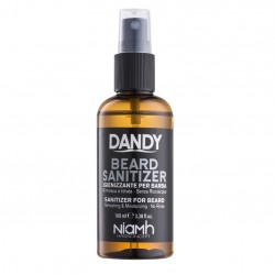 Dandy Igienizzante Barba 100 ml