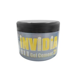 Intercosmetics Gel Invidia Cement N. 21 500 ml