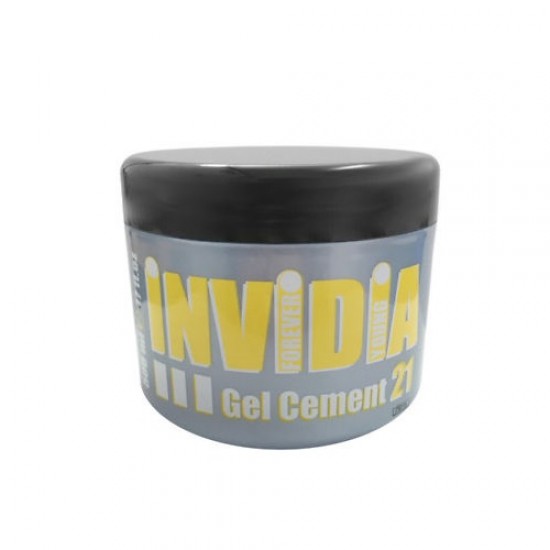 Intercosmetics Gel Invidia Cement N.21 500 ml Intercosmetics Gel Invidia Cement N.21 500 ml