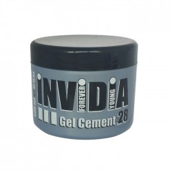 Intercosmetics Gel Invidia Cement N. 28 500 ml