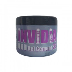 Intercosmetics Gel Invidia Cement N. 33 500 ml