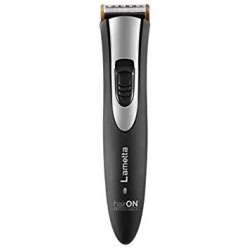 Hair On Tosatrice Lametta Black