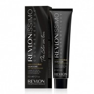 Revlonissimo Colorsmetique High Coverage 4 Castano Medio 50 ml