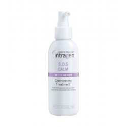 Revlon Intragen S.o.s. Calm Treatment 125 ml