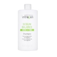 Revlon Intragen Sebum Balance Shampoo 1000 ml