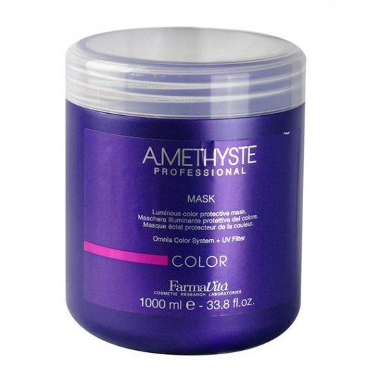 Farmavita Amethyste Color Mask 1000 ml Farmavita Amethyste Color Mask 1000 ml